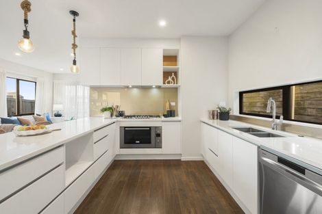 Photo of property in 144 Hobsonville Road, Hobsonville, Auckland, 0618