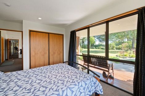 Photo of property in 138 Edmunds Road, Ohoka, Kaiapoi, 7692