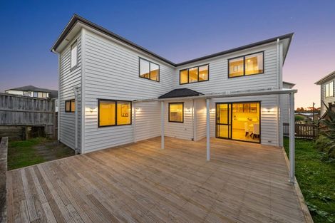 Photo of property in 7 Fricker Way, Flat Bush, Auckland, 2019
