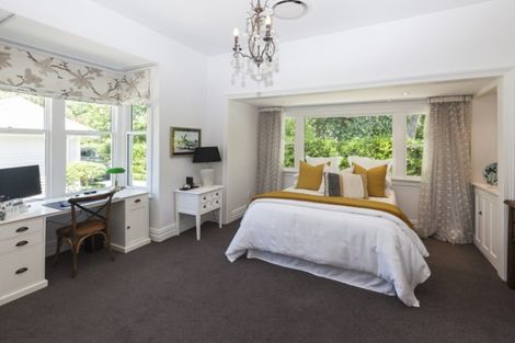 Photo of property in 29 Glandovey Road, Fendalton, Christchurch, 8052