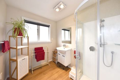 Photo of property in 3 Kingsgate Place, Burnside, Christchurch, 8053