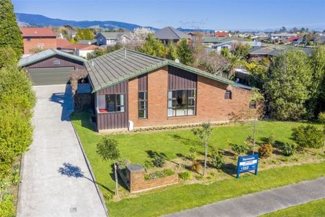 Photo of property in 4 Webb Avenue, Levin, 5510