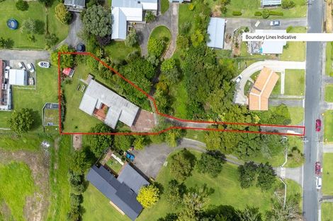 Photo of property in 18 Armitage Road, Wellsford, 0900