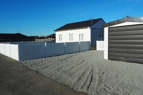 Photo of property in 121 Elizabeth Street, Allenton, Ashburton, 7700