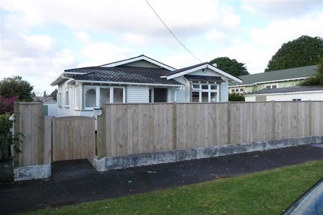 Photo of property in 47 Ballance Street, Lower Vogeltown, New Plymouth, 4310