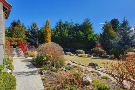 Photo of property in 1 Esther Hope Street, Lake Tekapo, 7999