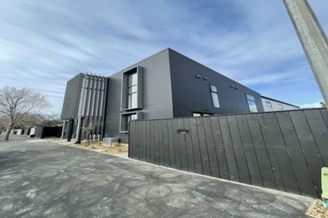 Photo of property in 3/260 Kilmore Street, Christchurch Central, Christchurch, 8011