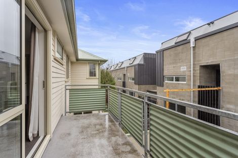 Photo of property in 2/235 Salisbury Street, Christchurch Central, Christchurch, 8013