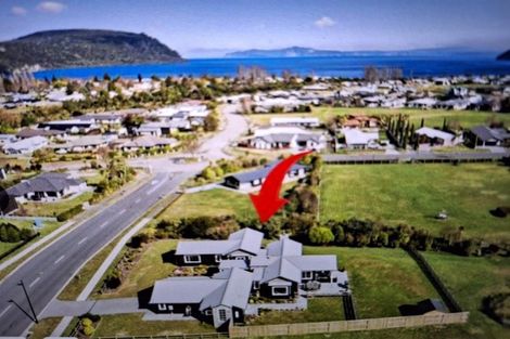 Photo of property in 56 Oakdale Drive, Kinloch, Taupo, 3377