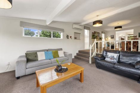 Photo of property in 4 Norrie Place, Hillcrest, Rotorua, 3015