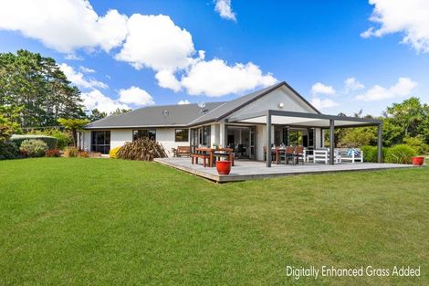 Photo of property in 112d Findlay Road, Mauku, Pukekohe, 2678