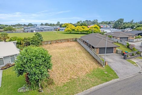 Photo of property in 20 Bertelsen Court, Otaki, 5512