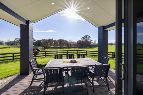 Photo of property in 431 Horotiu Road, Te Kowhai, Hamilton, 3288