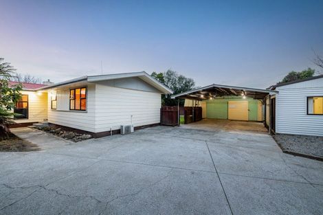 Photo of property in 214 Cambridge Avenue, Ashhurst, 4810