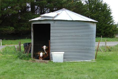 Photo of property in 256 Oreti Road, Otatara, Invercargill, 9879