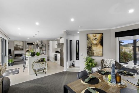 Photo of property in 5 Vernon Grove, Brown Owl, Upper Hutt, 5018