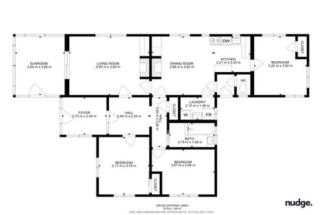 Photo of property in 19 Mornington Road, Balaclava, Dunedin, 9011