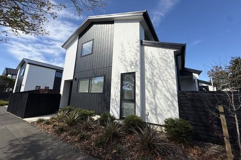 Photo of property in 1/56 Olliviers Road, Phillipstown, Christchurch, 8011