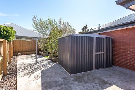 Photo of property in 8 Fernham Way, Rolleston, 7615