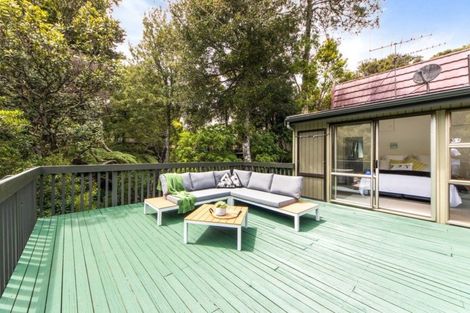 Photo of property in 75 Park Hill Road, Birkenhead, Auckland, 0626