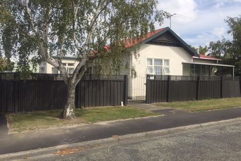 Photo of property in 63 Charles Street, Rangiora, 7400