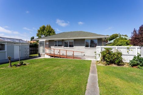 Photo of property in 2/548 Cranford Street, Papanui, Christchurch, 8052