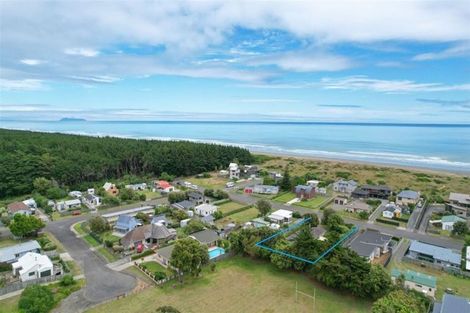 Photo of property in 20 Rua Avenue, Waitarere Beach, Levin, 5510