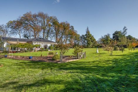 Photo of property in 133a Papawai Road, Greytown, 5794