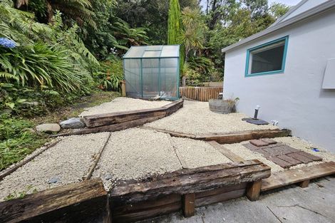 Photo of property in 109 Alexander Street, Greymouth, 7805