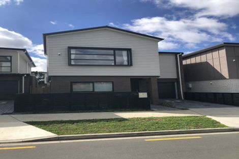 Photo of property in 8 Artemis Way, Flat Bush, Auckland, 2019