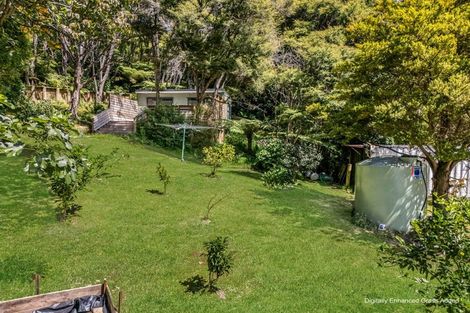 Photo of property in 16 Hakahaka Road, Port Underwood, Picton, 7281