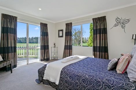Photo of property in 143 Tirau Road, Cambridge, 3496