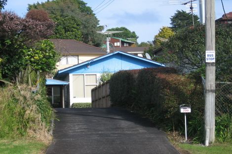 Photo of property in 299 Triangle Road, Massey, Auckland, 0614