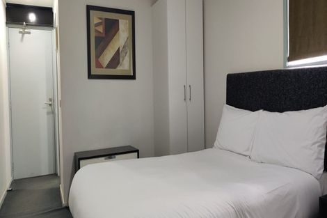 Photo of property in Waldorf Bankside Apartments, 4e/8 Bankside Street, Auckland Central, Auckland, 1010