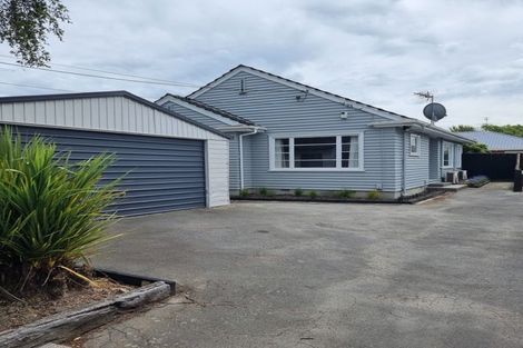 Photo of property in 1/247 Innes Road, Mairehau, Christchurch, 8052