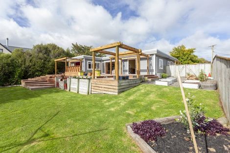 Photo of property in 14 Goldsborough Avenue, Raumati Beach, Paraparaumu, 5032