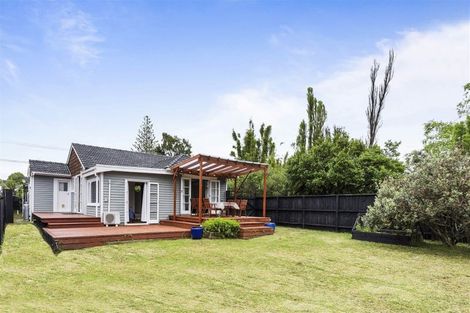 Photo of property in 67 Routley Drive, Glen Eden, Auckland, 0602