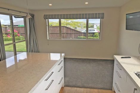 Photo of property in 5 Wheatsheaf Drive, Leeston, 7632