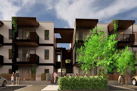 Photo of property in 48 Whiteleigh Avenue, Addington, Christchurch, 8024