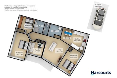 Photo of property in 10 Taylor Terrace, St Andrews, Hamilton, 3200