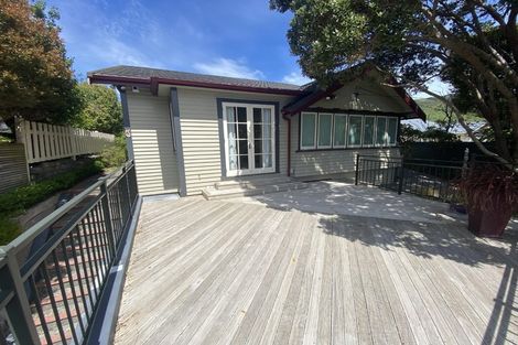 Photo of property in 42 Colway Street, Ngaio, Wellington, 6035