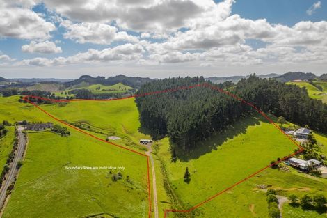 Photo of property in 52 Tuiglen Place, Glenbervie, Whangarei, 0173