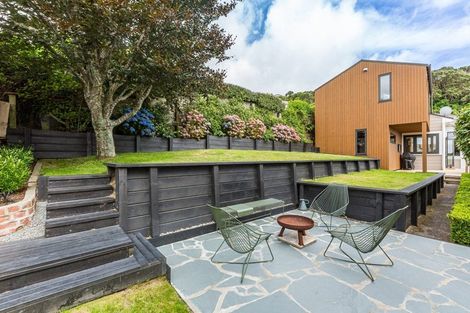 Photo of property in 37 Reuben Avenue, Brooklyn, Wellington, 6021