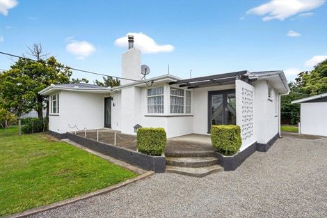 Photo of property in 6 Jones Place, Masterton, 5810