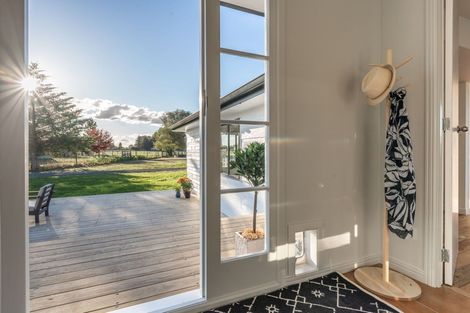 Photo of property in 264 Marychurch Road, Matangi, Hamilton, 3493