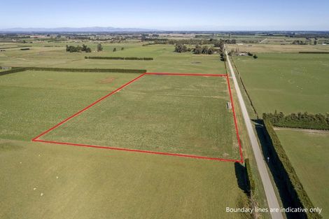 Photo of property in 102 Stoke School Road, Cust, Rangiora, 7471