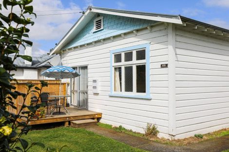 Photo of property in 69 Taupo Road, Taumarunui, 3920