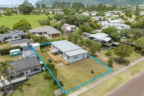 Photo of property in 99 Vista Paku, Pauanui, Hikuai, 3579