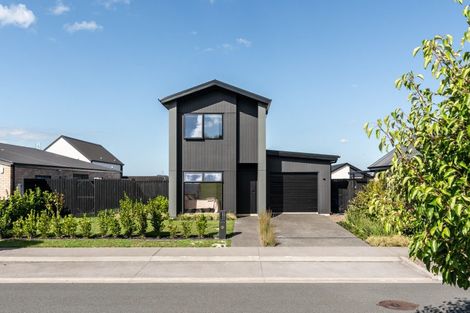 Photo of property in 22 Musselwhite Terrace, Chartwell, Hamilton, 3210