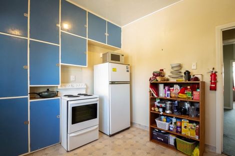 Photo of property in Carillion/the Knoll, 33 Thompson Street, Mount Cook, Wellington, 6011